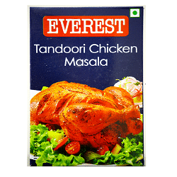 Everest tandoori chicken Masala