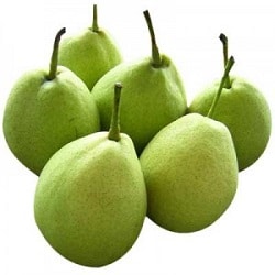 Kashmiri Pears