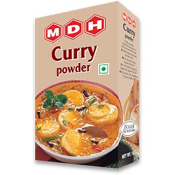 MDH Curry Powder (100 g)