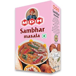 MDH Sambhar Masala (100 g)