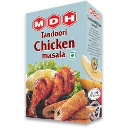 MDH Tandoori Chicken Masala (100 g)