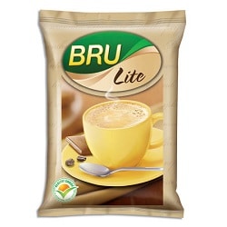 Bru Lite Coffee 50 gm