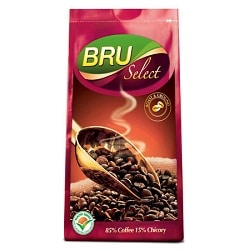 Bru Select Coffee 200 gm