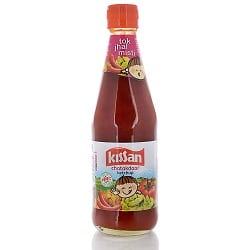 Kissan Chatakdaar Ketchup, 500g