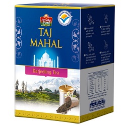 Taj Mahal Darjeeling Tea 250 gm