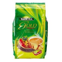 Tata Tea Gold  500g Pouch