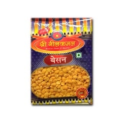 Shree Neelkamal Besan (250 gm)