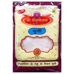 shree neelkamal sooji