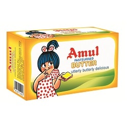 AMUL BUTTER(500G) AMUL BUTTER(500G)