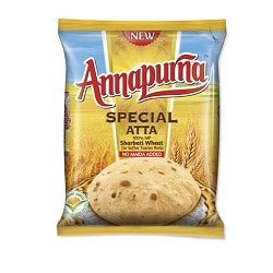 Annapurna Special Atta