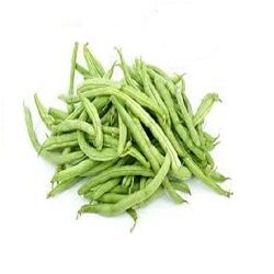 Beans Borah