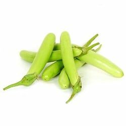 Brinjal Green