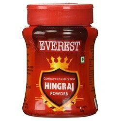 Everest Hingraj