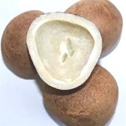 Gari gola 500 g Pouch