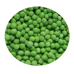 Hara Matar 1kg Hara Matar 1kg