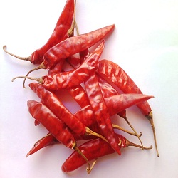 Lal Mirch (Red Chilli)