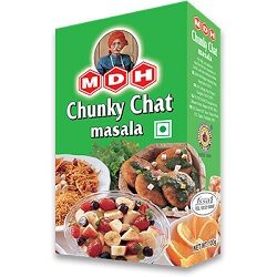 MDH Chunky Chat Masala (100 g)﻿
