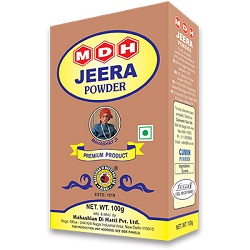 MDH Jeera Powder (100 g)﻿