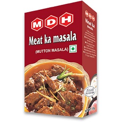 MDH Meat Masala (100 g)