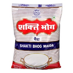 Shakti Bhog Maida