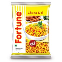 ﻿Fortune Chana Dal