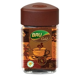 Bru Gold Coffee 100 gm