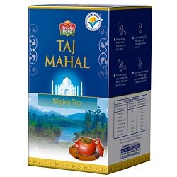 Taj Mahal Nilgiris Tea 100 gm