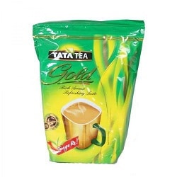 Tata Tea Gold  1 kg Pouch