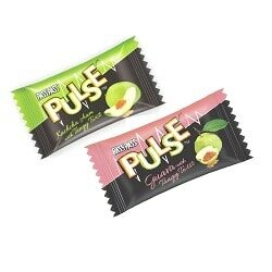 pass pass pulse candy