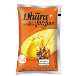 dhara-fit-n-fine-soyabean-oil-1-ltr-pouch dhara-fit-n-fine-soyabean-oil-1-ltr-pouch
