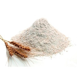 wheat atta