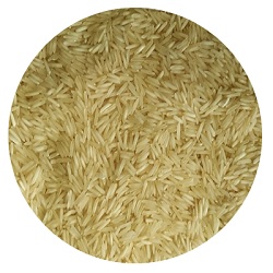 Biryani Rice (Nafis)