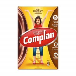 Complan Nutrition and Health Drink Royale Chocolate