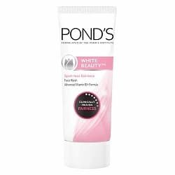 Ponds White Beauty Facial Wash