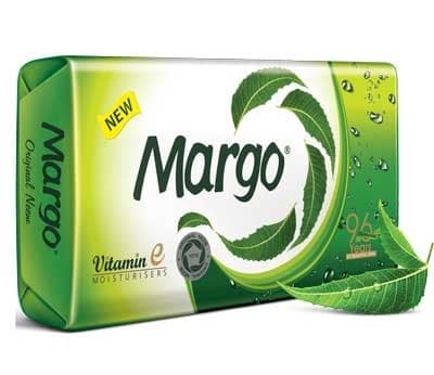 Margo Original Neem Soap