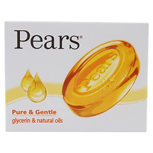Pears Pure & Gentle Soap