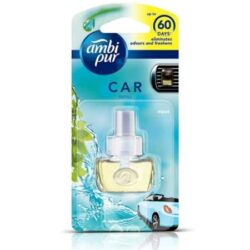 Ambi Pur Aqua Car Air Freshener Refill