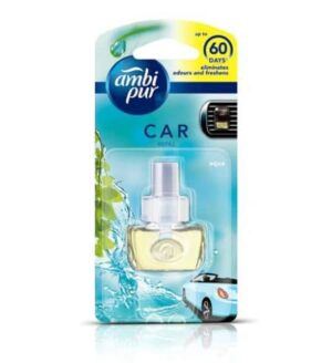 Ambi Pur Aqua Car Air Freshener Refill