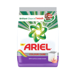 Ariel Colour Detergent Powder