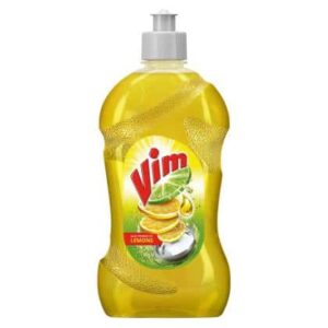 Vim Lemon Dishwash