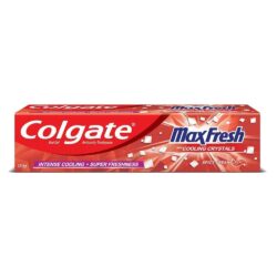 Colgate Maxfresh Spicy Fresh Toothpaste