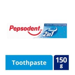 Pepsodent 2 in 1