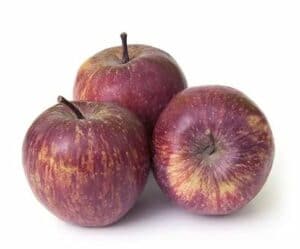 Apple Kashmiri