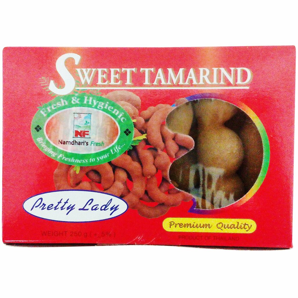 Sweet Tamarind (Meethi Imli)