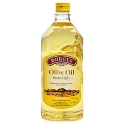 Borges Extra Light Olive Oil