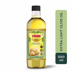figaro extra light olive oil