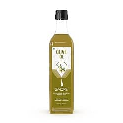 Gmore Cold Pressed - Extra Virgin Olive Oil
