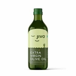 Jivo Extra Virgin Olive Oil